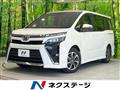 2017 Toyota Voxy