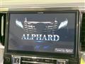 2017 Toyota Alphard G