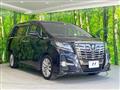 2017 Toyota Alphard G