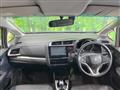 2016 Honda Fit Hybrid