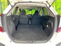 2016 Honda Fit Hybrid