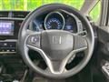 2016 Honda Fit Hybrid