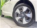 2016 Honda Fit Hybrid