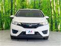 2016 Honda Fit Hybrid