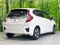 2016 Honda Fit Hybrid
