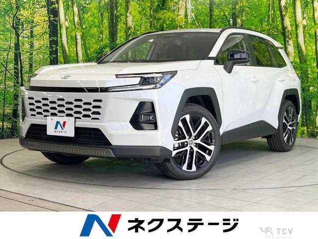 2026 Toyota RAV4