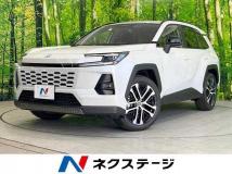 2026 Toyota RAV4