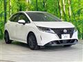 2022 Nissan Note