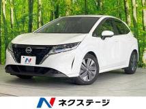 2022 Nissan Note