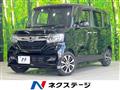 2019 Honda N BOX