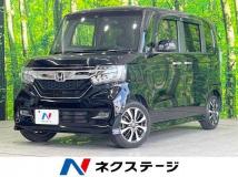 2019 Honda N BOX