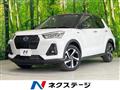 2025 Daihatsu Rocky