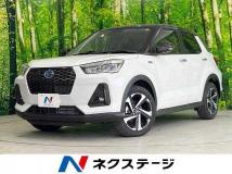 2025 Daihatsu Rocky