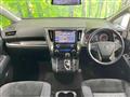 2019 Toyota Alphard G