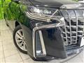2019 Toyota Alphard G