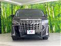 2019 Toyota Alphard G