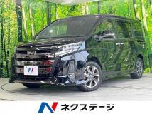 2018 Toyota Noah