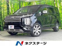 2019 Mitsubishi Delica D5