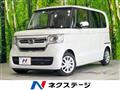 2022 Honda N BOX