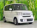 2022 Honda N BOX