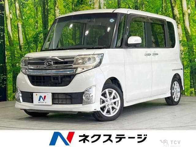 2015 Daihatsu Tanto