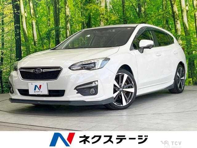 2017 Subaru Impreza