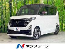 2024 Nissan ROOX