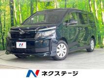 2016 Toyota Voxy