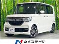 2018 Honda N BOX