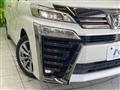 2021 Toyota Vellfire