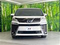 2021 Toyota Vellfire
