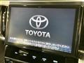 2017 Toyota Alphard G