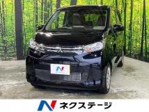 2024 Mitsubishi eK Wagon