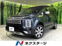 2024 Mitsubishi Delica D5