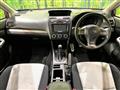 2013 Subaru IMPREZA XV HYBRID