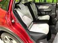 2013 Subaru IMPREZA XV HYBRID