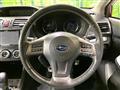 2013 Subaru IMPREZA XV HYBRID