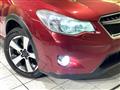 2013 Subaru IMPREZA XV HYBRID