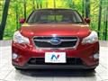 2013 Subaru IMPREZA XV HYBRID
