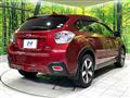 2013 Subaru IMPREZA XV HYBRID