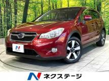 2013 Subaru IMPREZA XV HYBRID