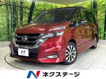 2017 Nissan Serena