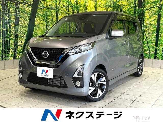 2019 Nissan Nissan Others