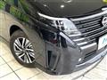 2023 Nissan Serena