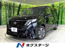 2023 Nissan Serena