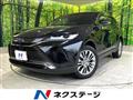 2024 Toyota Harrier Hybrid