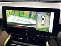 2024 Toyota Harrier Hybrid