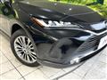 2024 Toyota Harrier Hybrid