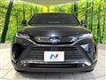 2024 Toyota Harrier Hybrid