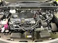 2024 Toyota Harrier Hybrid